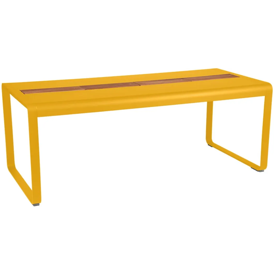 TABLE 196 X 90 CM - AVEC RANGEMENT