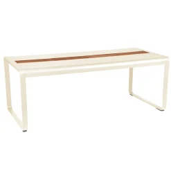 TABLE 196 X 90 CM - AVEC RANGEMENT