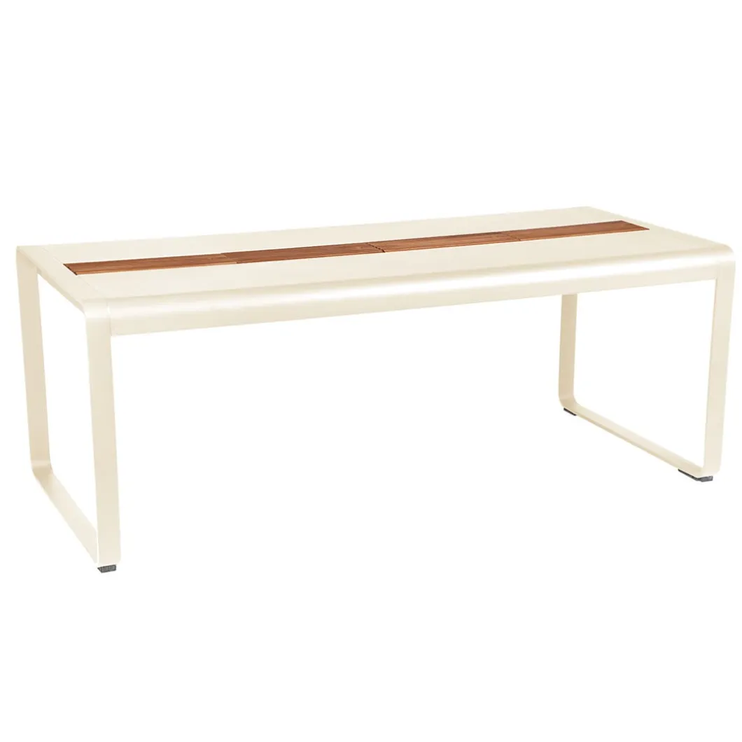 TABLE 196 X 90 CM - AVEC RANGEMENT