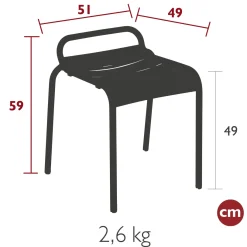 TABOURET