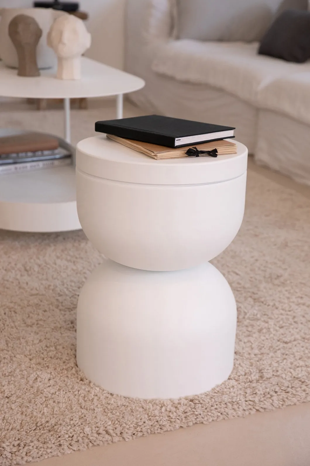 TABOURET