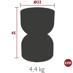TABOURET