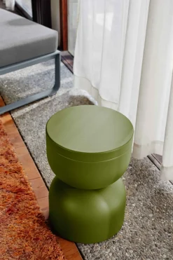 TABOURET