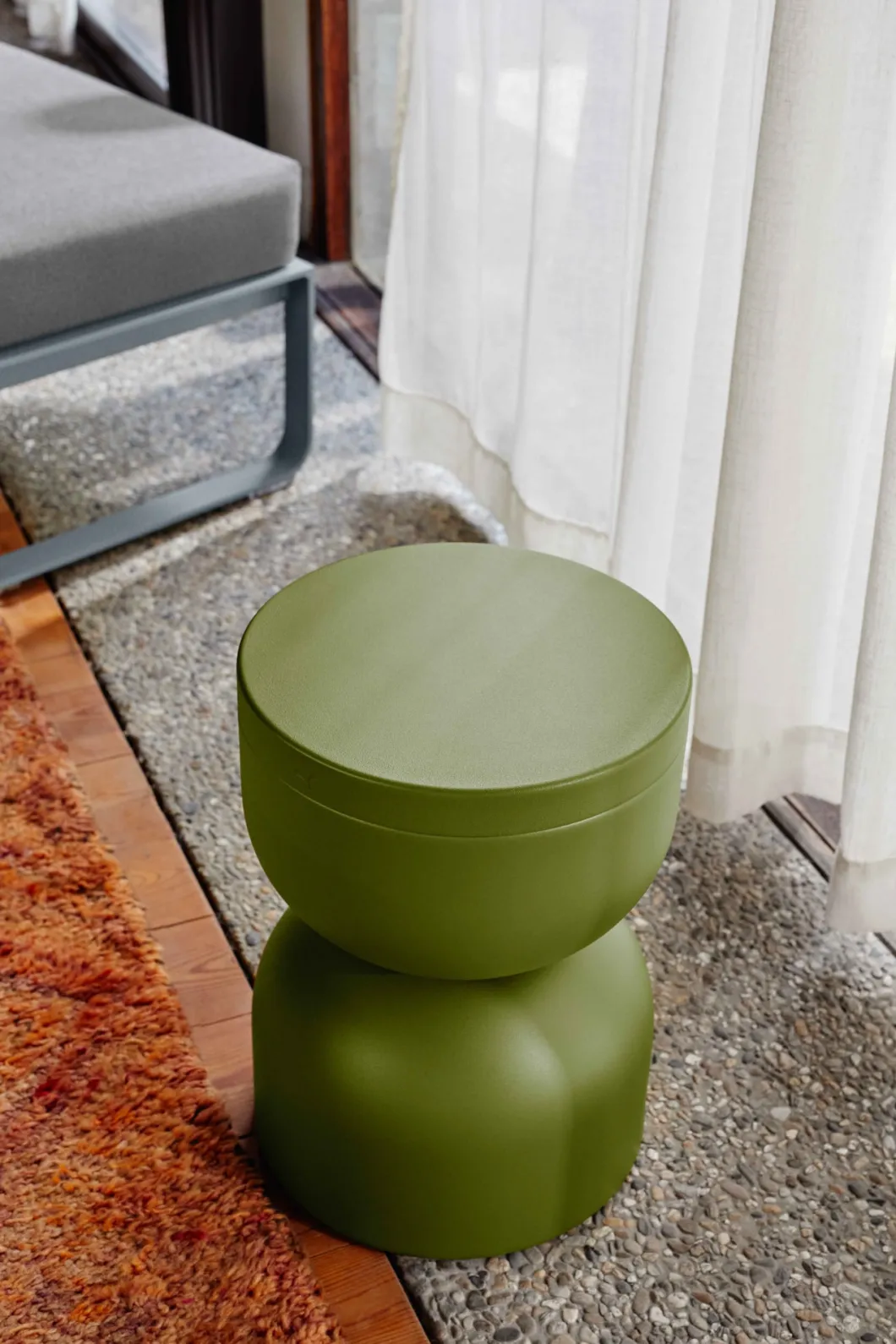 TABOURET