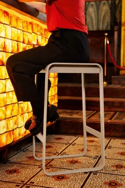 TABOURET DE BAR