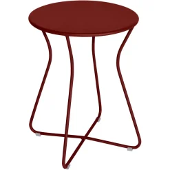 TABOURET H.45 CM