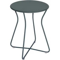 TABOURET H.45 CM