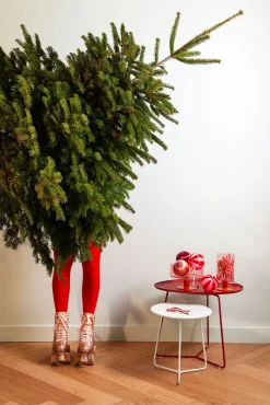 TABOURET H.45 CM