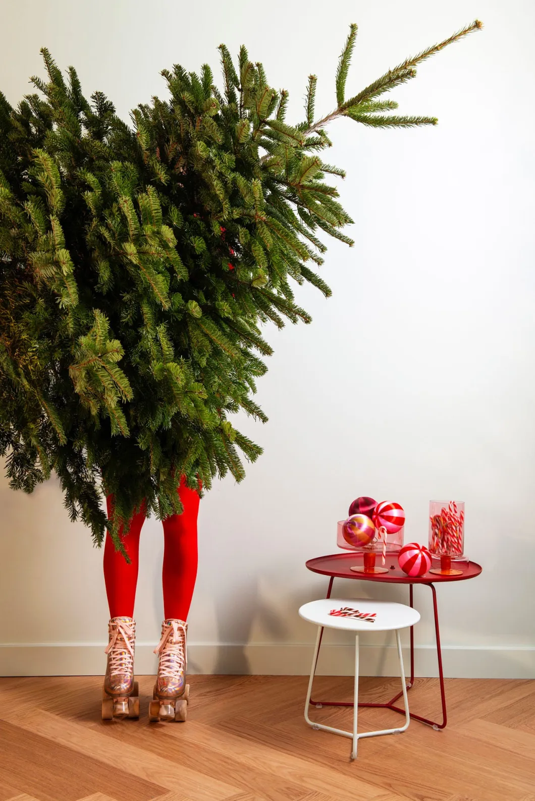 TABOURET H.45 CM