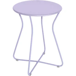 TABOURET H.45 CM