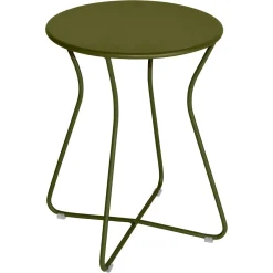 TABOURET H.45 CM