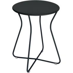 TABOURET H.45 CM