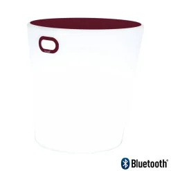 TABOURET LUMINEUX H.44 CM