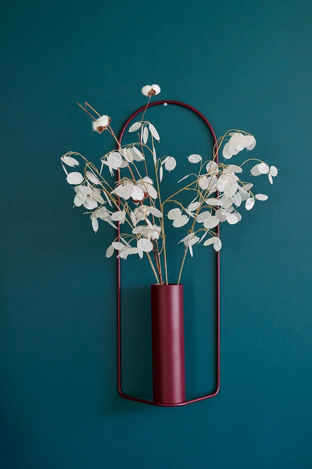 VASE CYLINDRIQUE H 76 CM