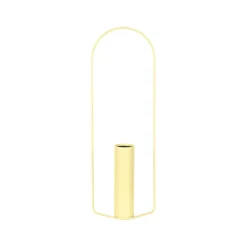 VASE CYLINDRIQUE H 76 CM