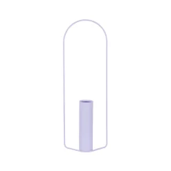 VASE CYLINDRIQUE H 76 CM
