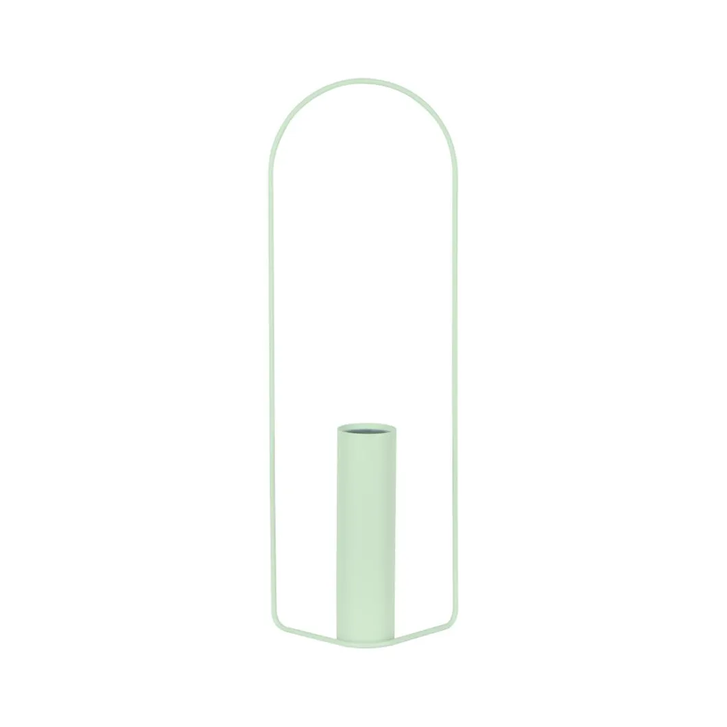 VASE CYLINDRIQUE H 76 CM