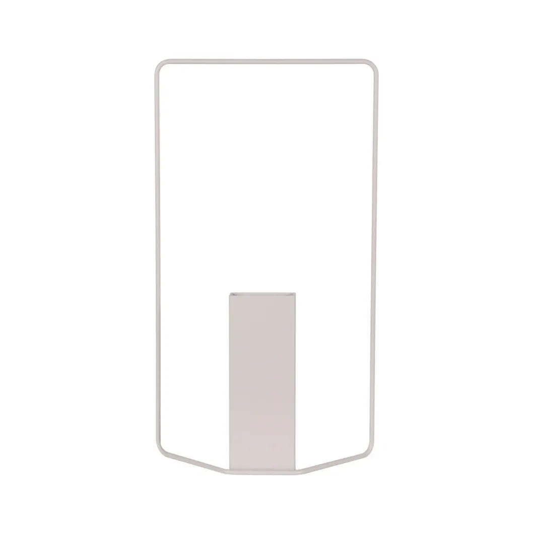 VASE RECTANGULAIRE H 62 CM